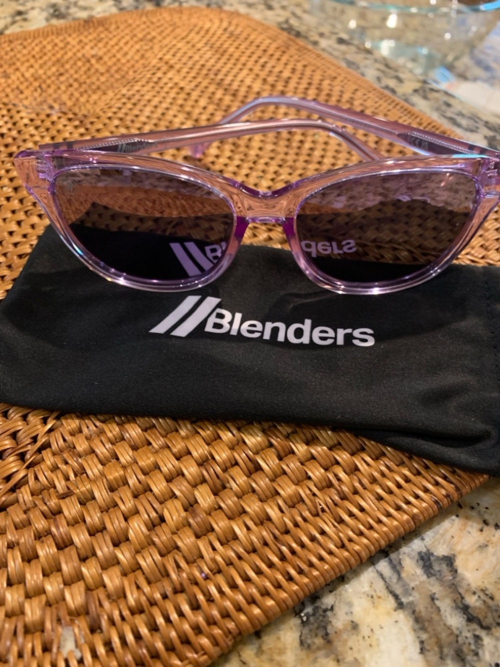 Blenders Sunglasses